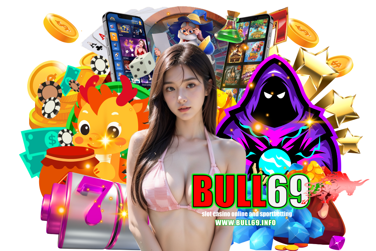 bull69 เว็บตรง